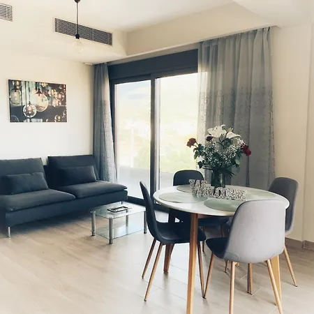 Comfy Vista Apartment Kalamata Exterior photo