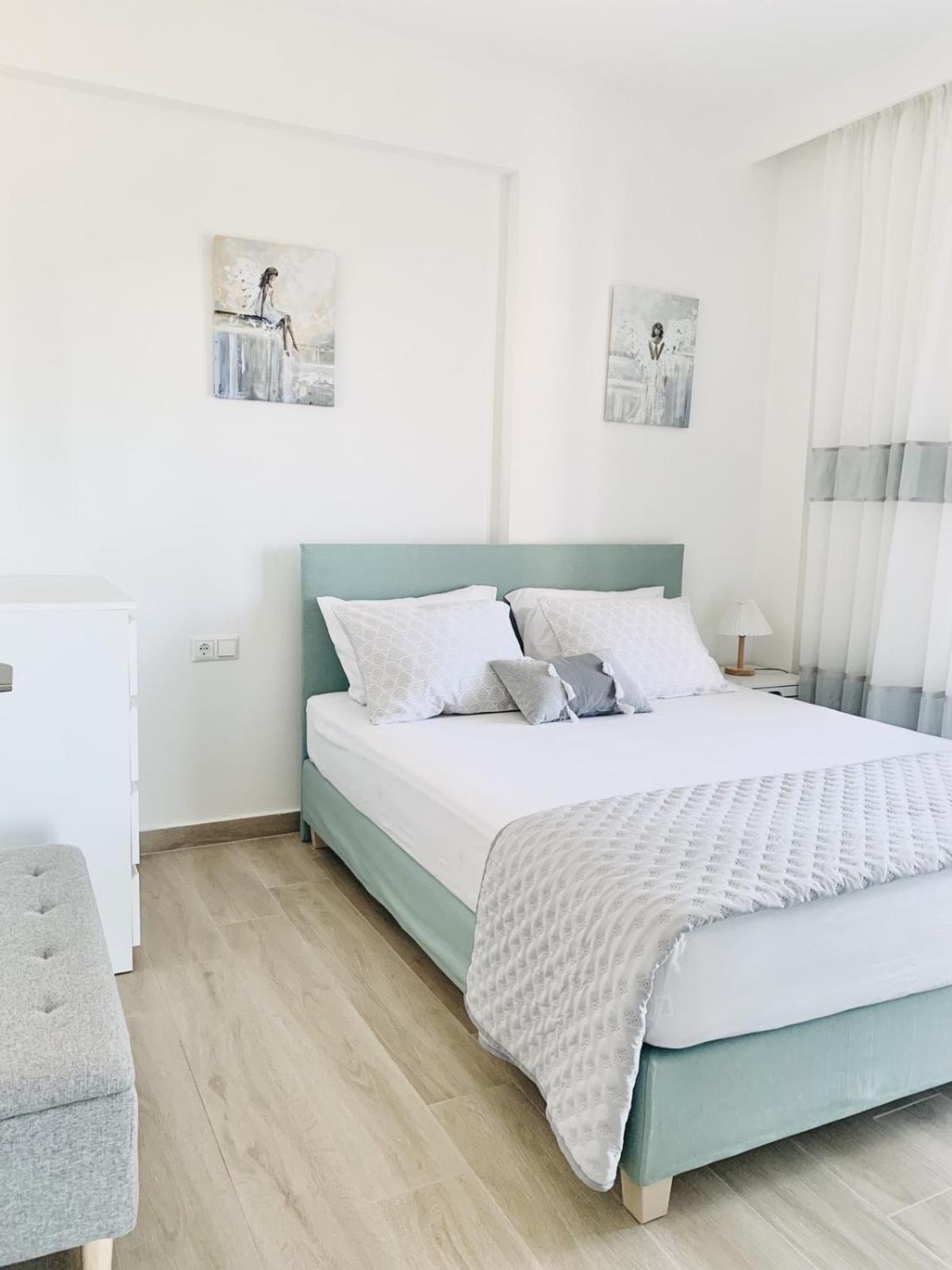 Comfy Vista Apartment *