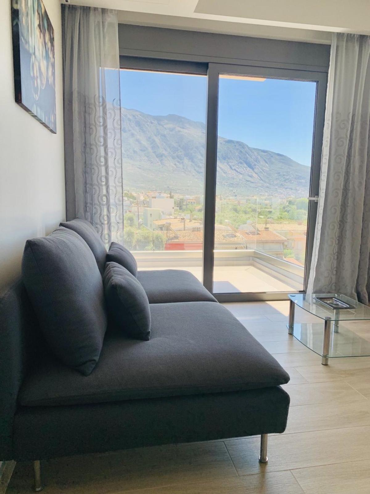 Comfy Vista Apartment *