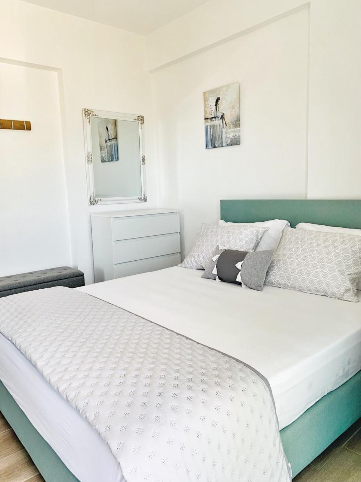 Apartment Comfy Vista Kalamata