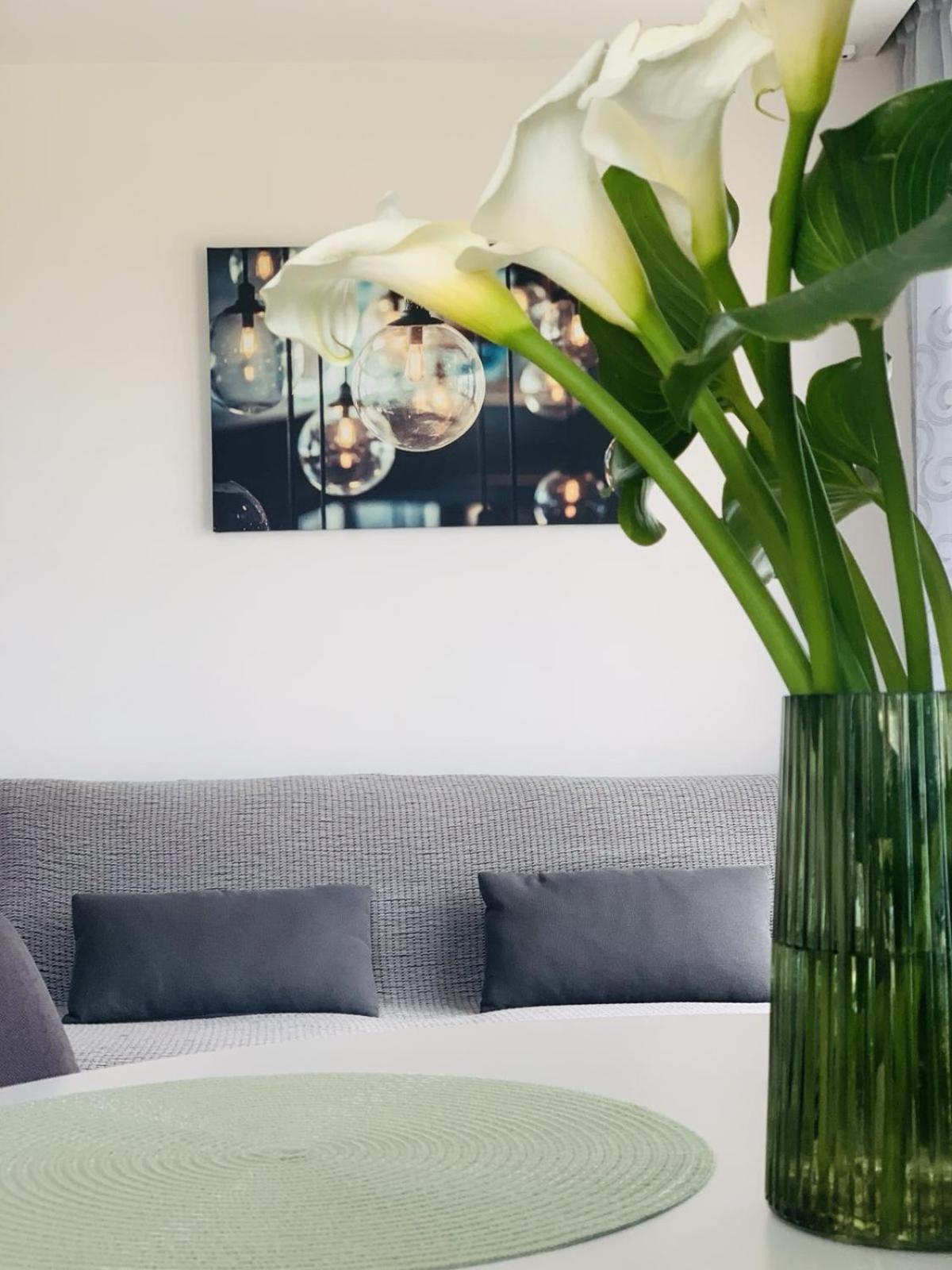 Apartment Comfy Vista Kalamata