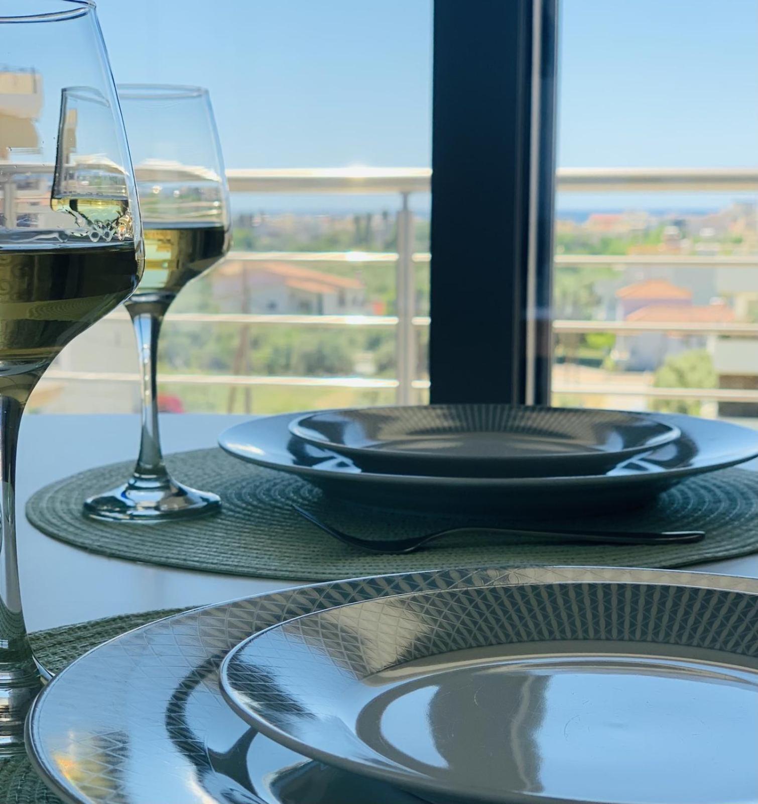 Apartment Comfy Vista Kalamata