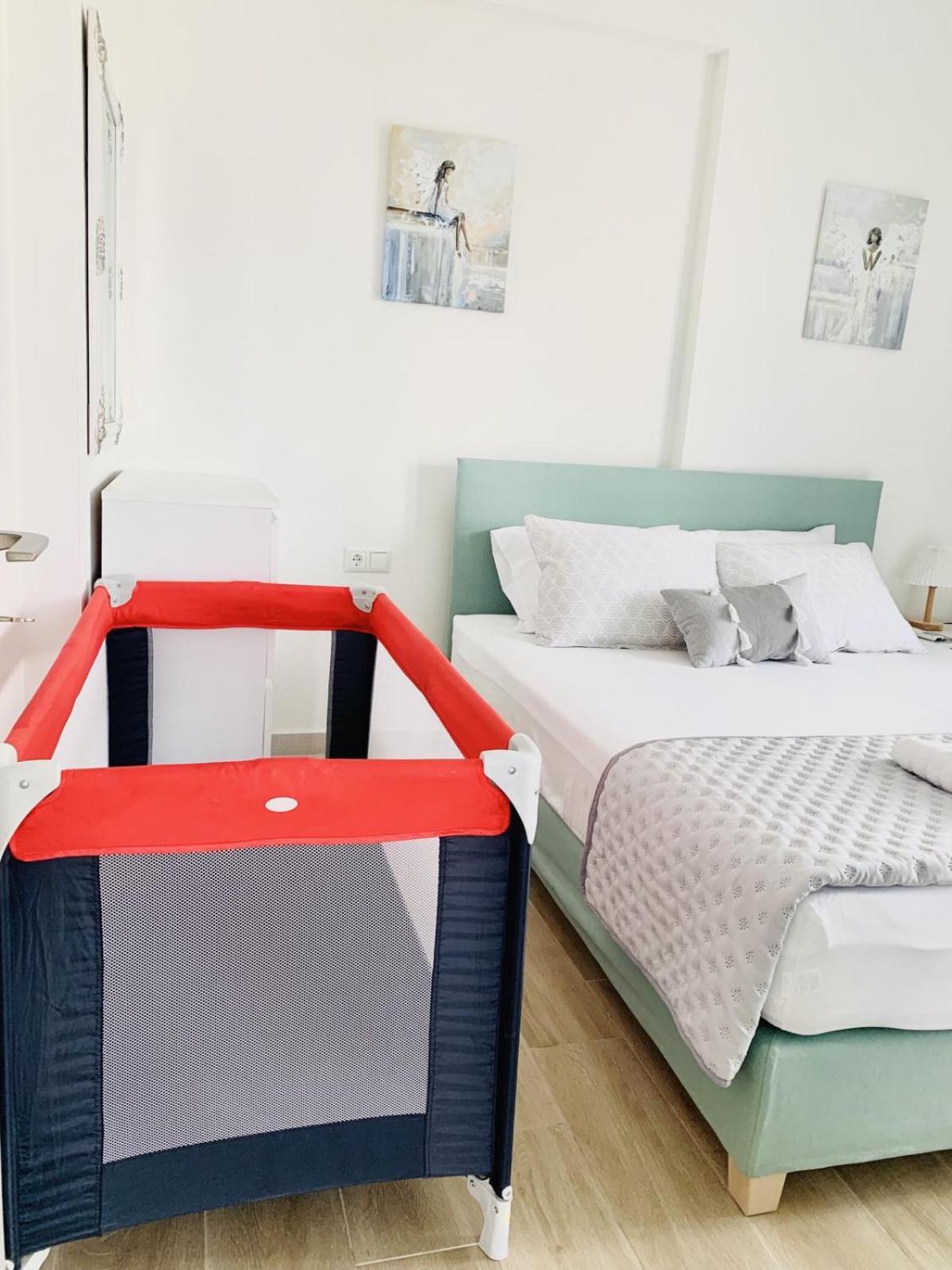 Comfy Vista Apartment Kalamata